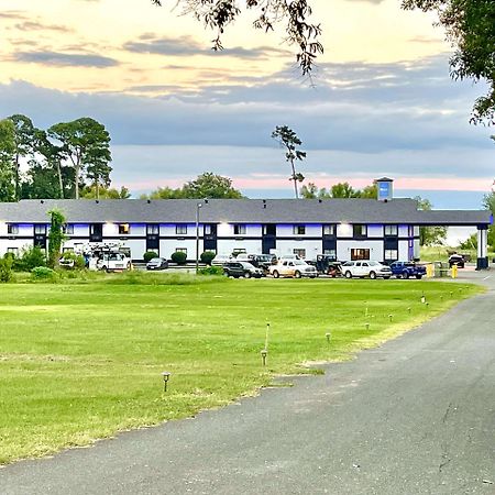 Rodeway Inn & Suites Hemphill Εξωτερικό φωτογραφία